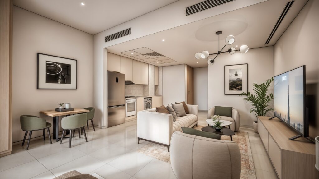 Stellar Axis By Ajmal Estate Developers