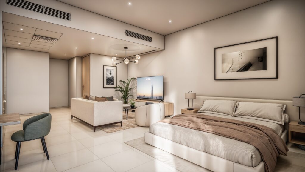 Stellar Axis By Ajmal Estate Developers