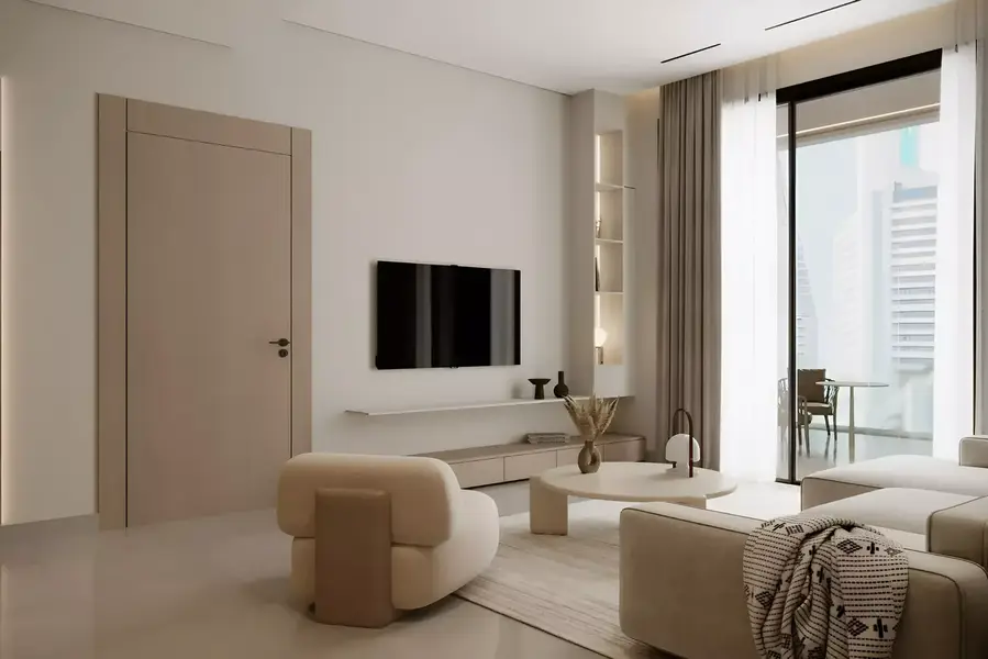 Celestara Residences