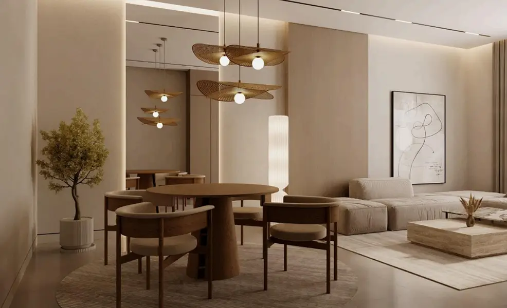 Celestara Residences