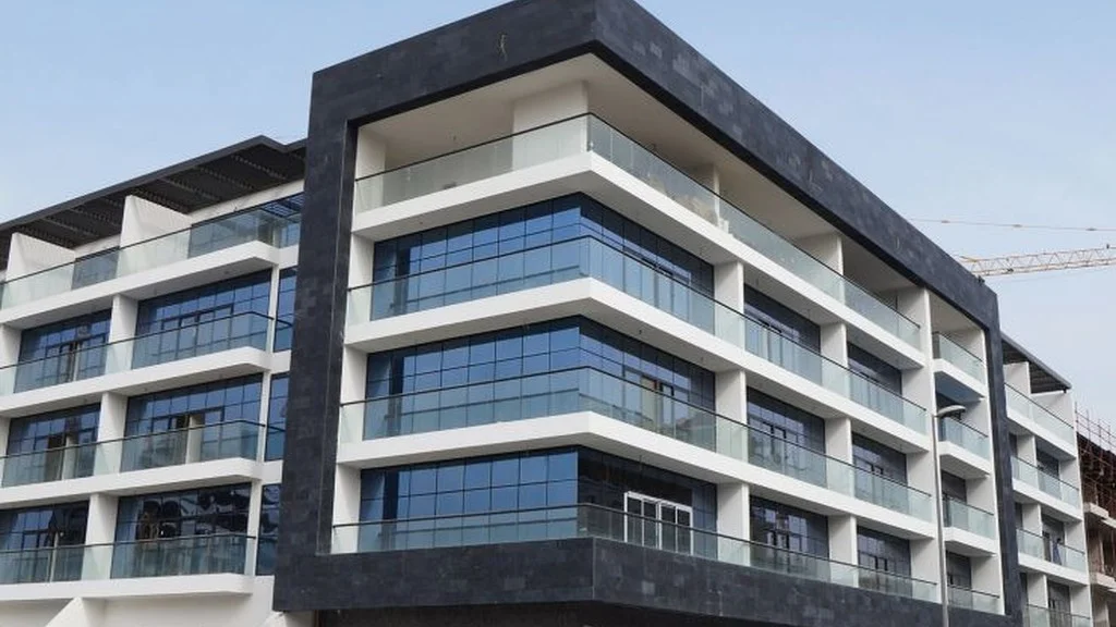 City   Apartments