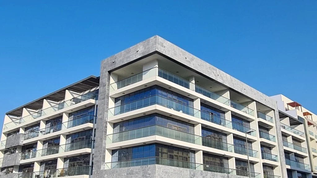 City   Apartments