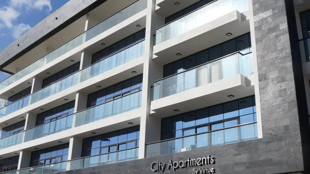 City   Apartments