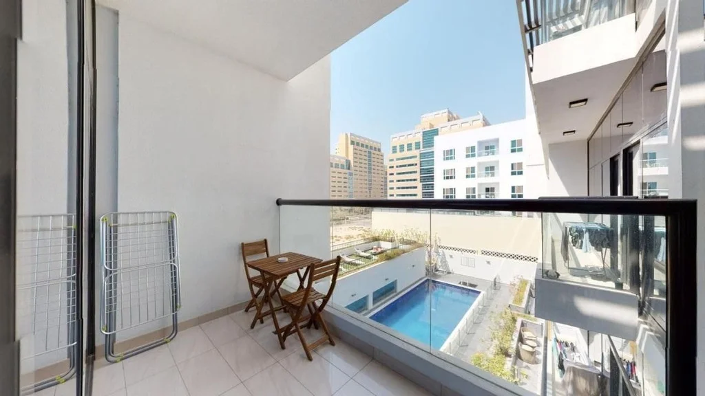 City   Apartments
