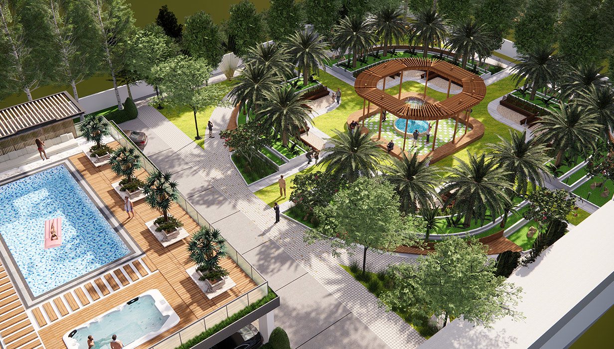 Royal   Regency Suites