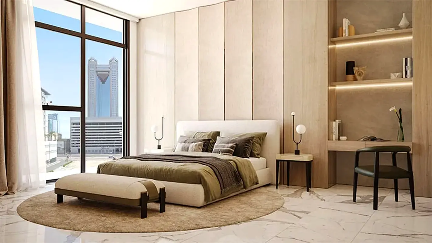Zura   Residences