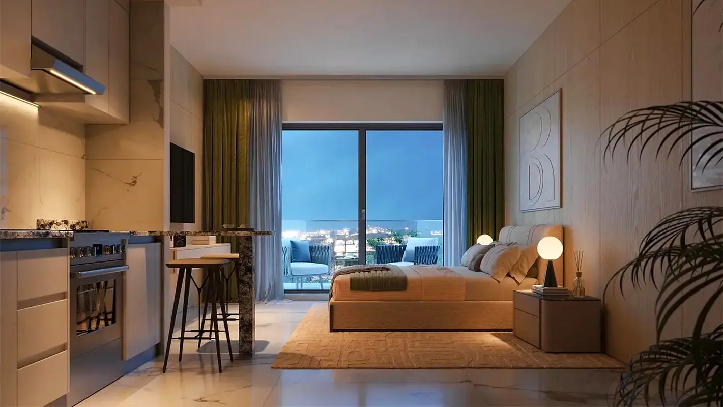 Zura   Residences