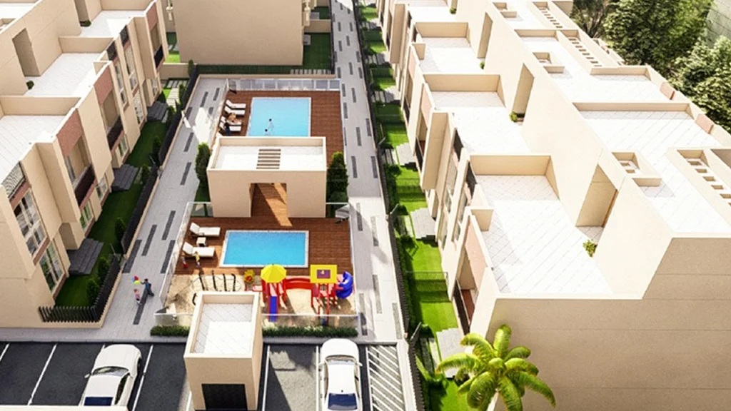 Victory   Heights - Phase 2