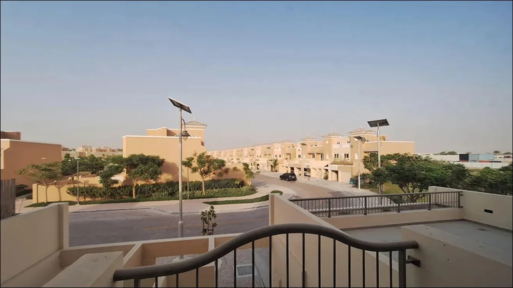 Marbella   Village
