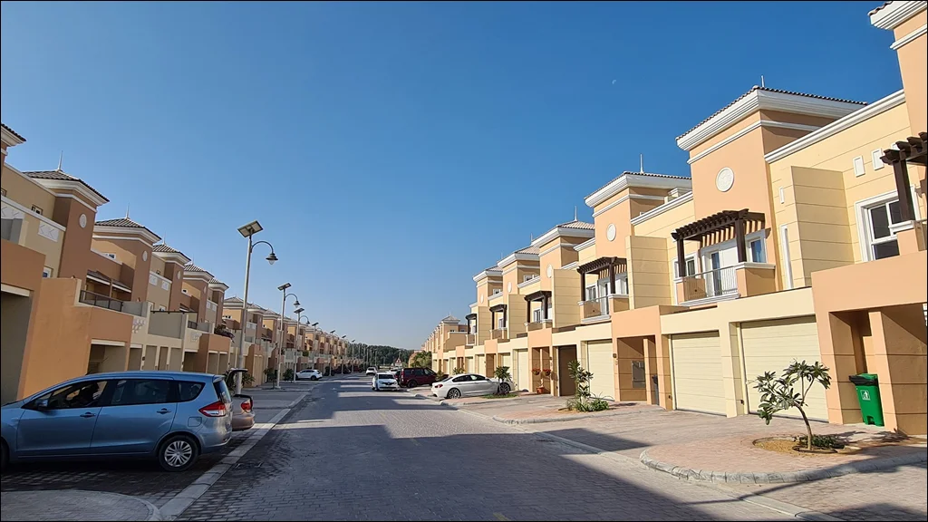 Marbella   Village