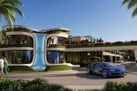 Amis & Gpd Presents Fleur De Jardin   Villas
