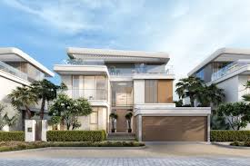 Amis & Gpd Presents Fleur De Jardin   Villas