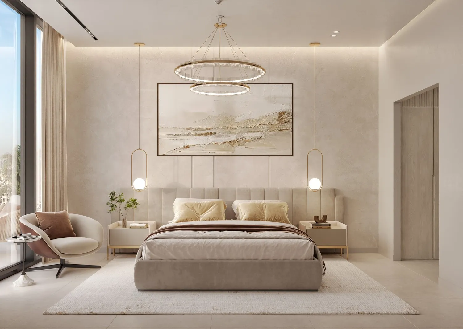 Art   House Hills By Adaan And Tuscany