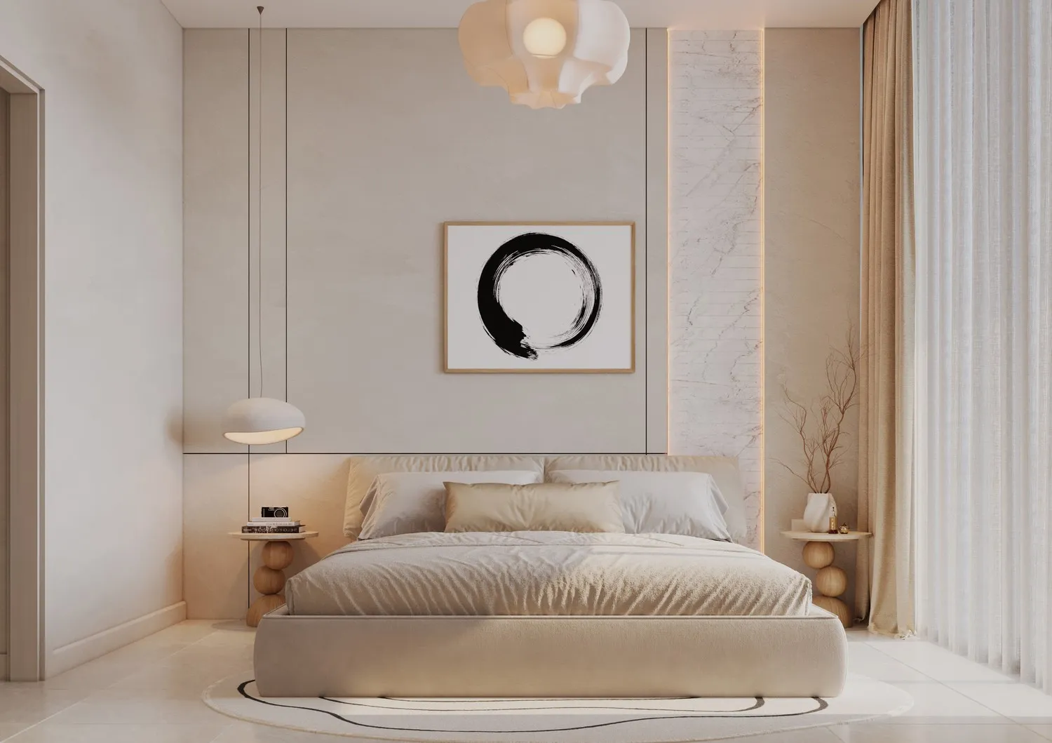 Art   House Hills By Adaan And Tuscany