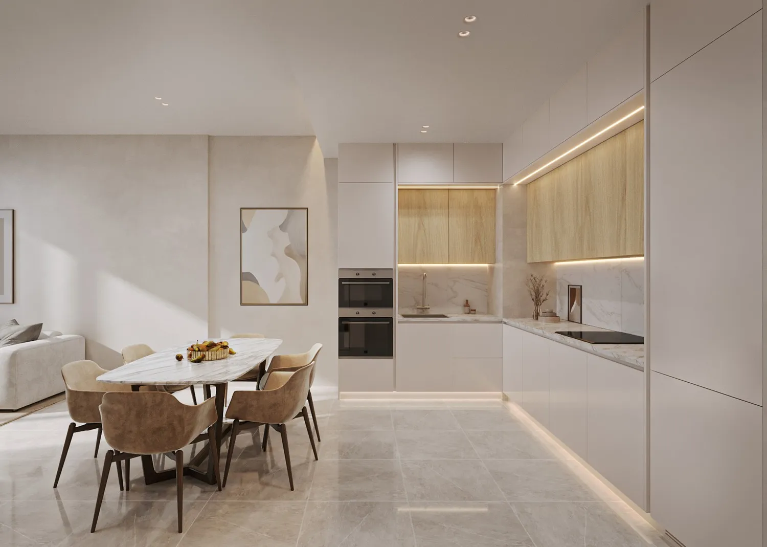 Art   House Hills By Adaan And Tuscany