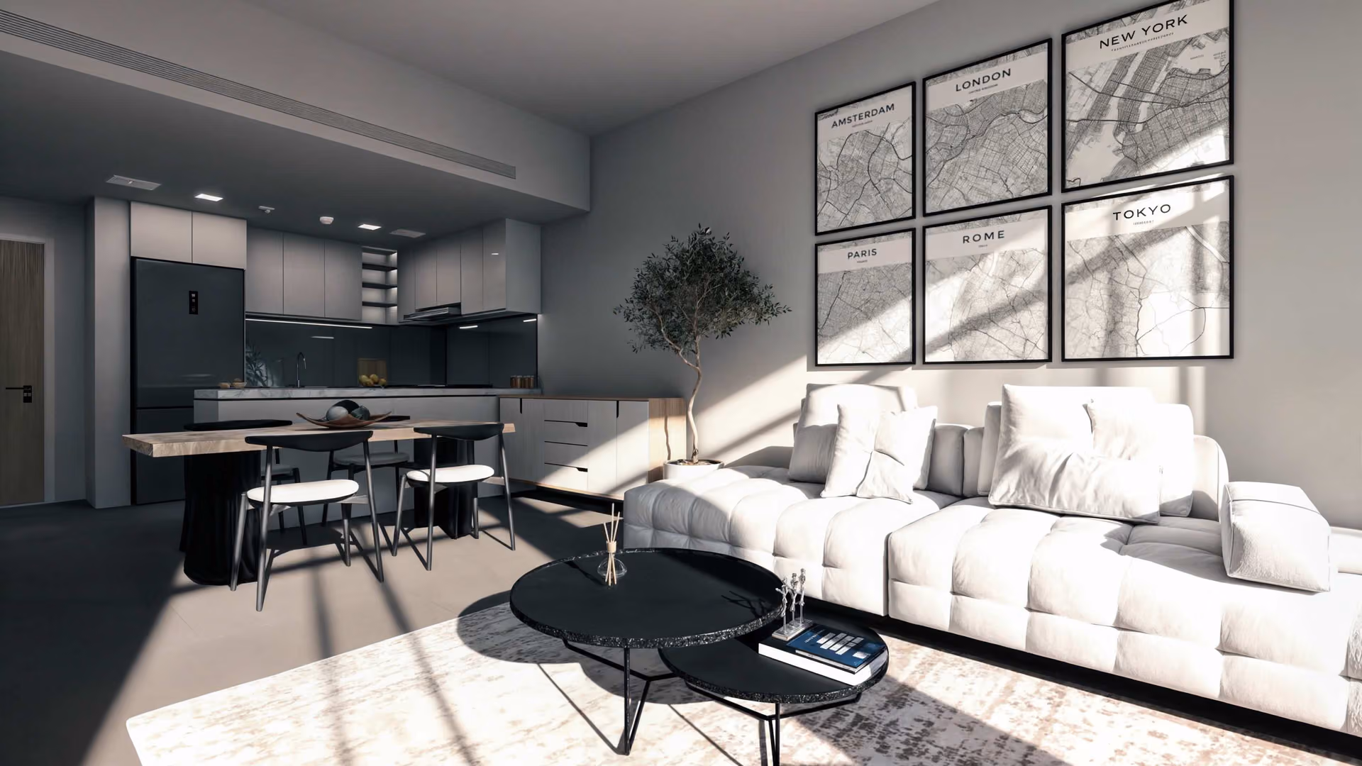 Viera Residences