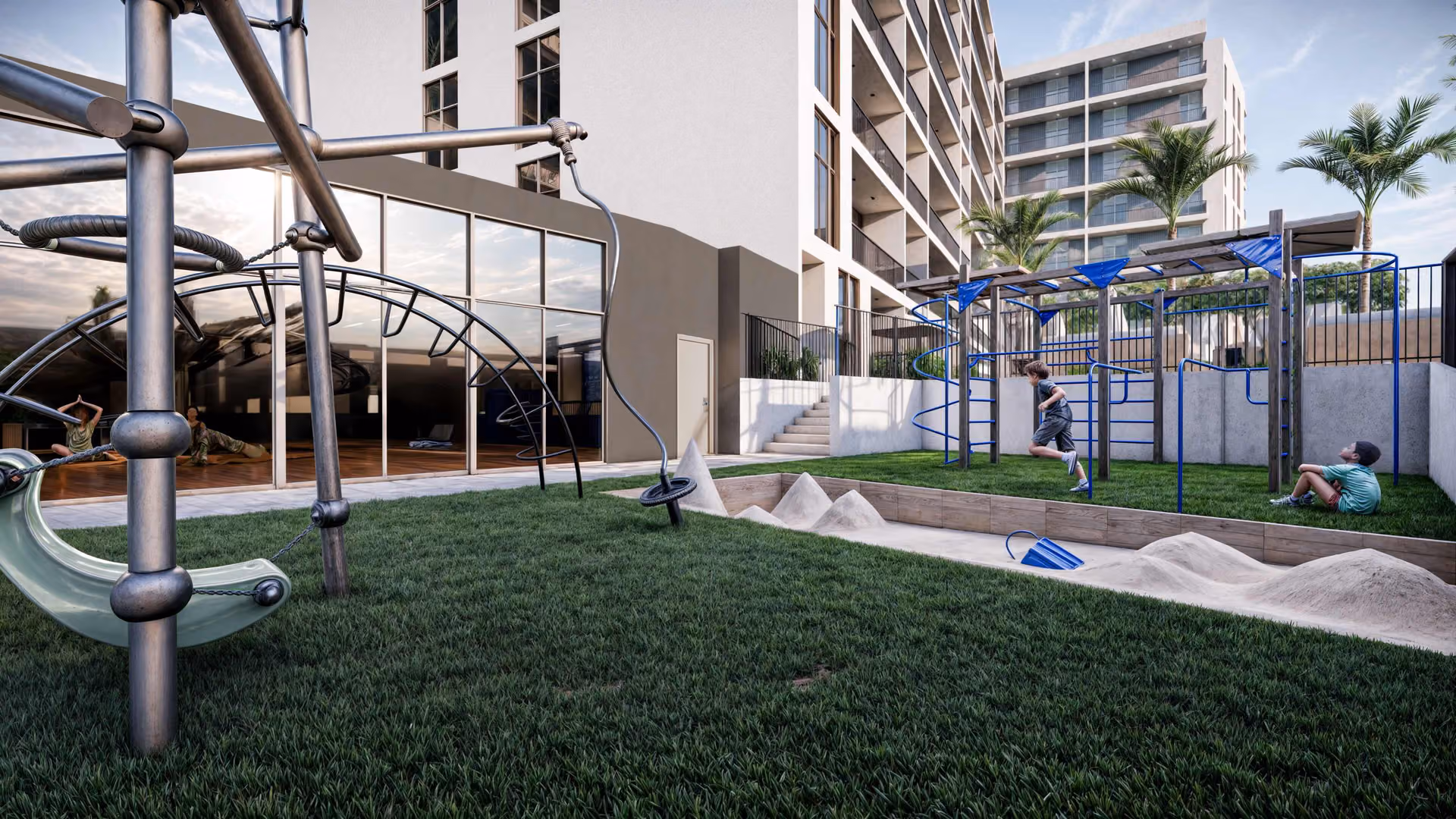 Viera Residences