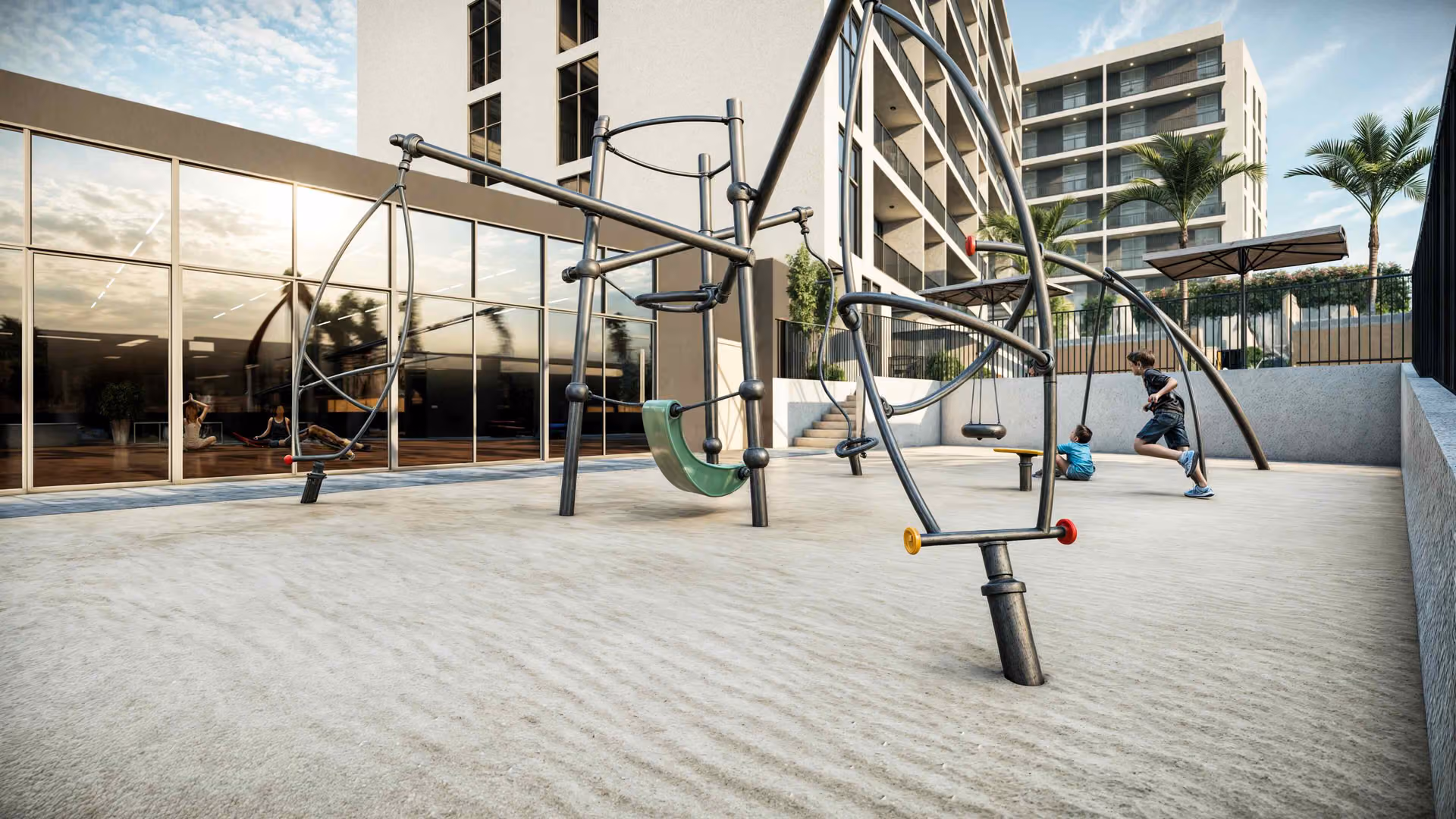 Viera Residences