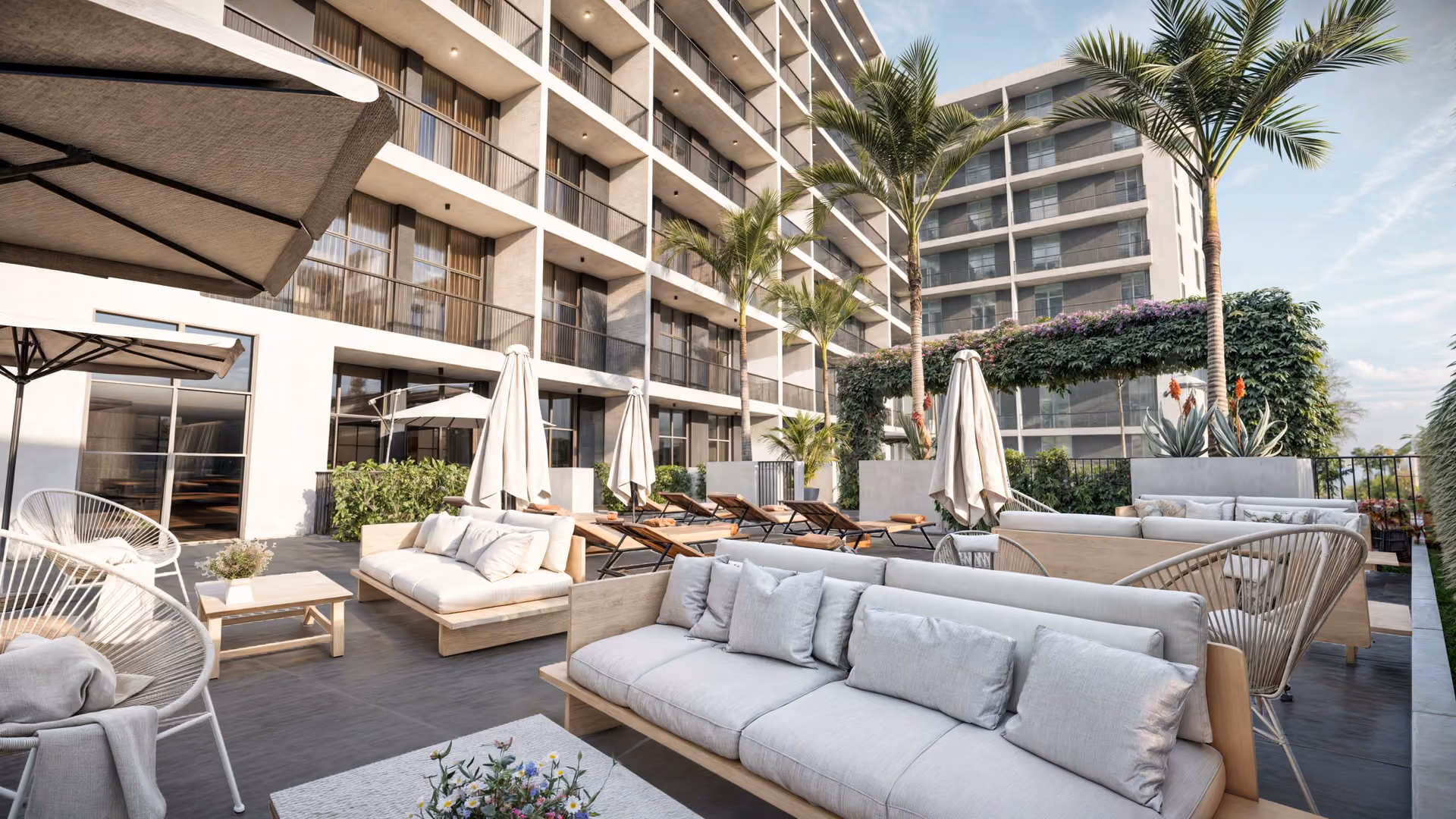Viera Residences