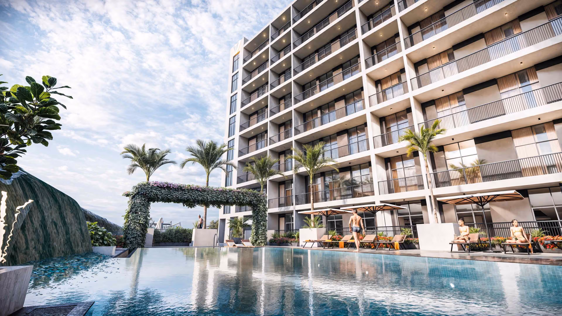 Viera Residences