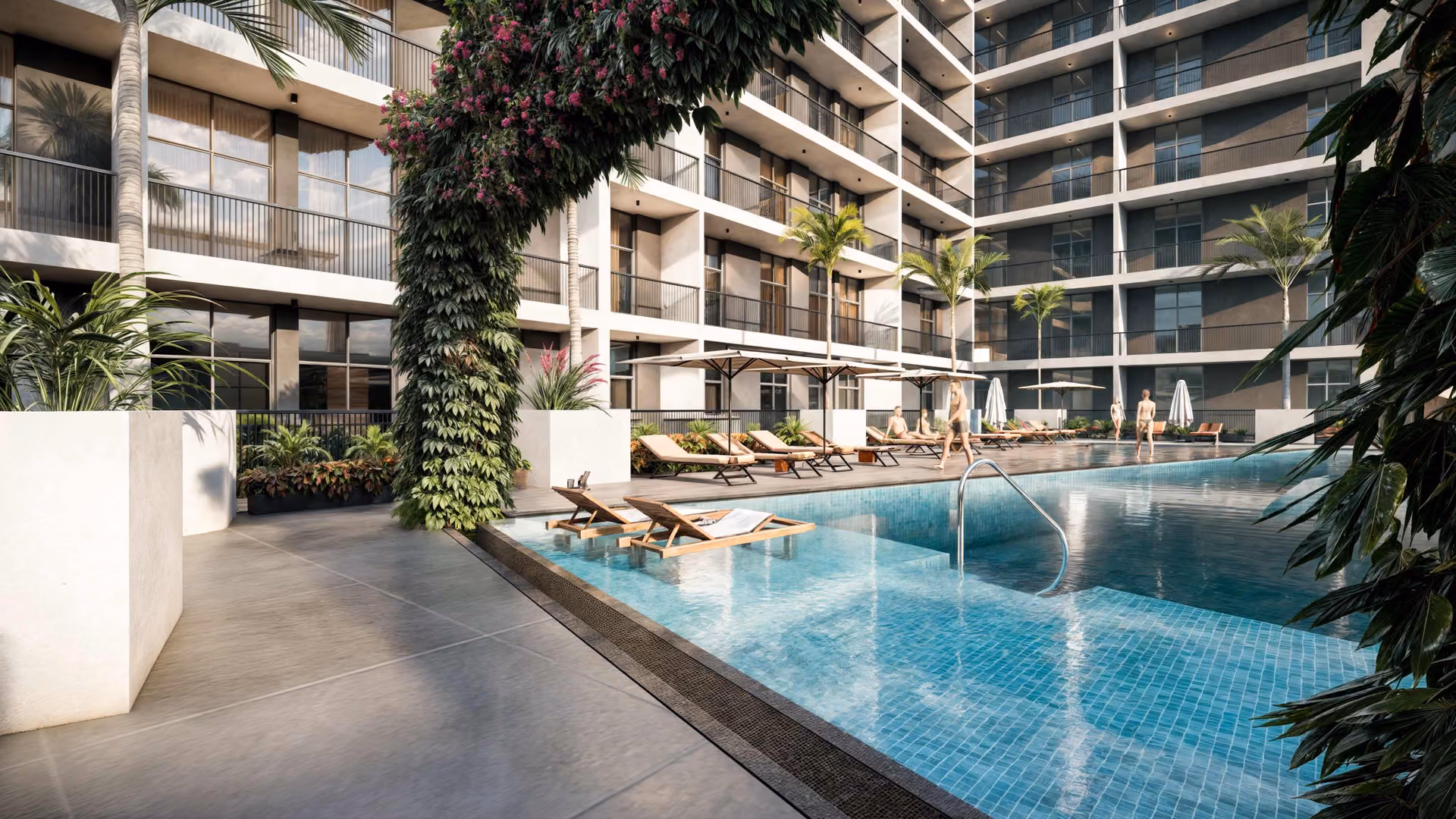 Viera Residences