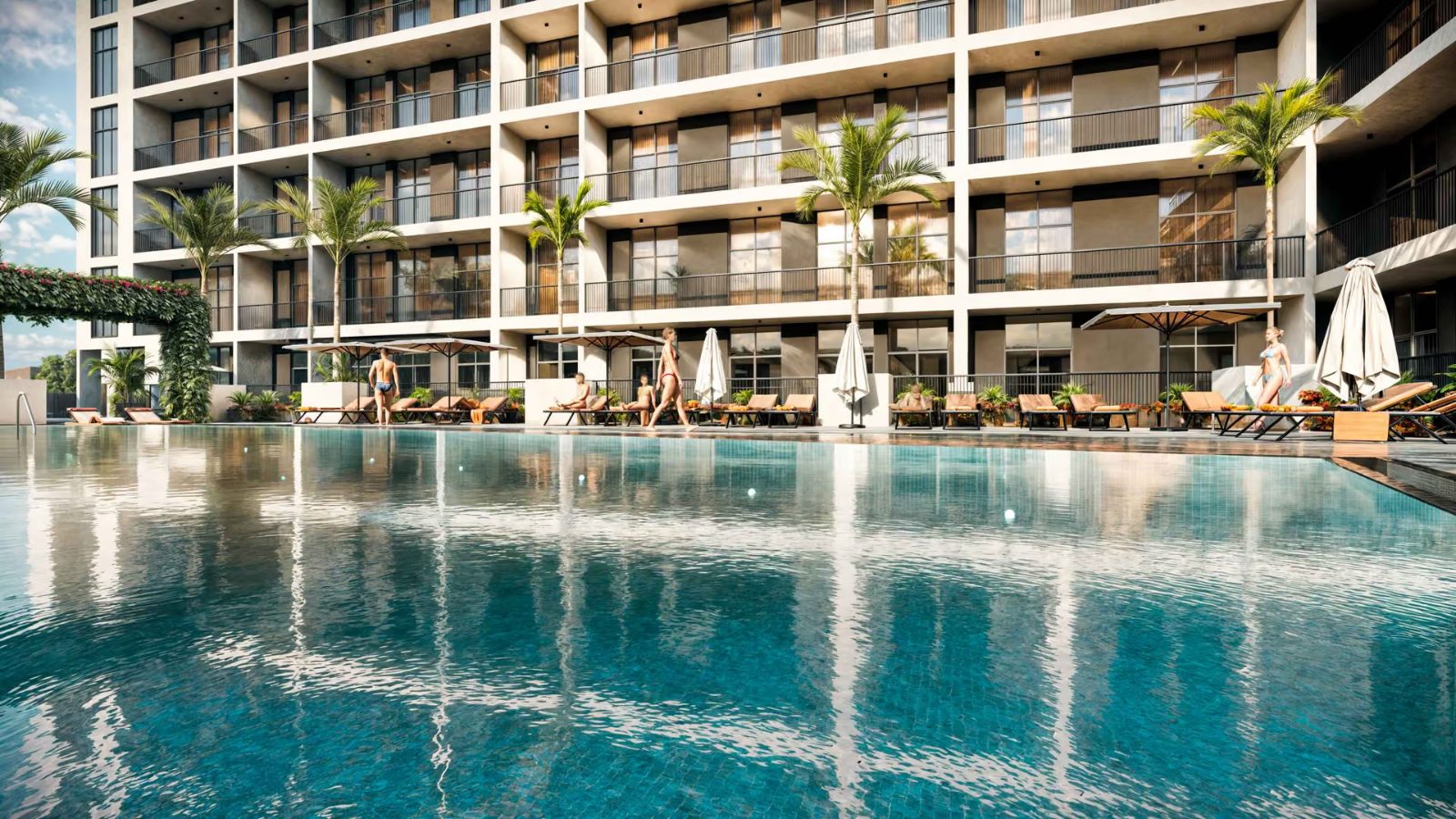 Viera Residences