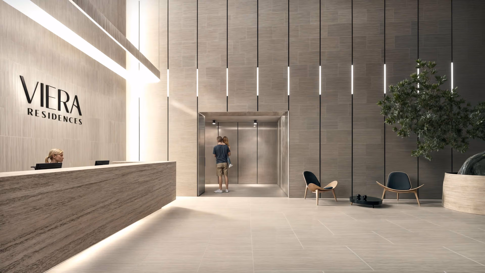 Viera Residences
