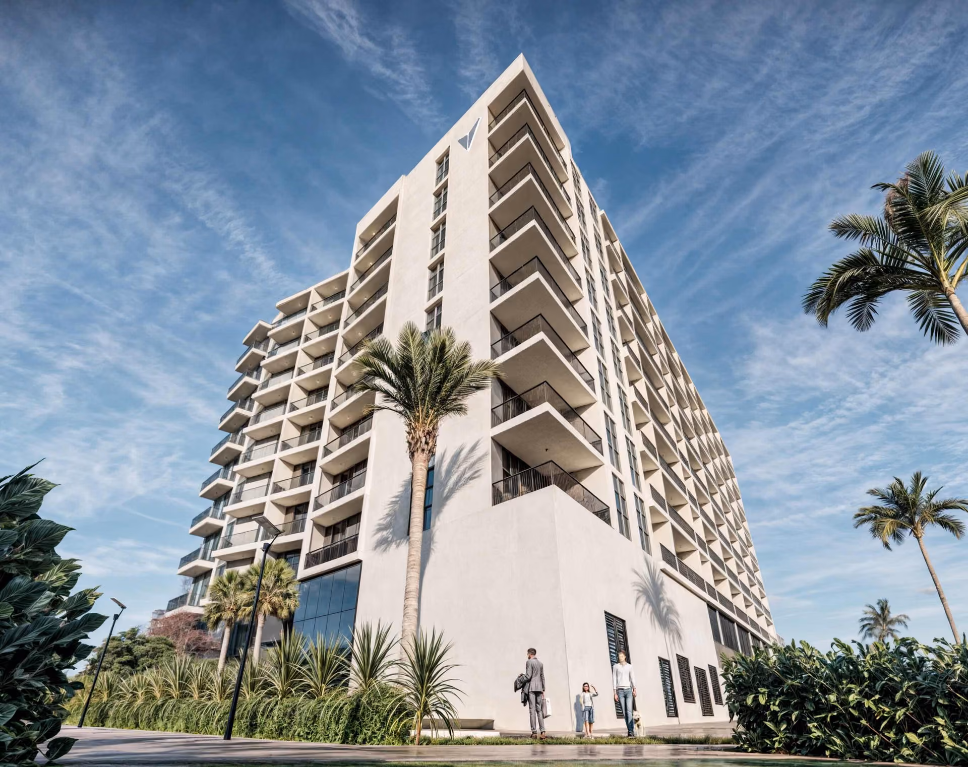 Viera Residences