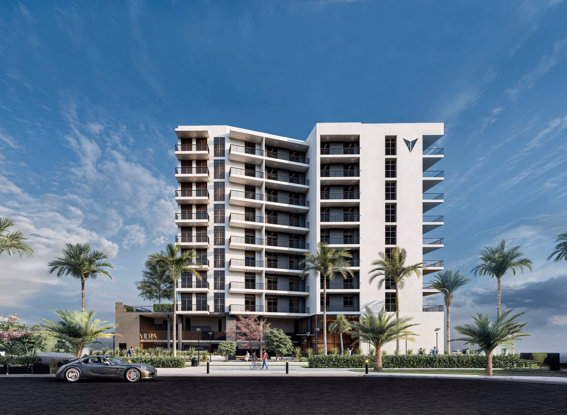 Viera Residences