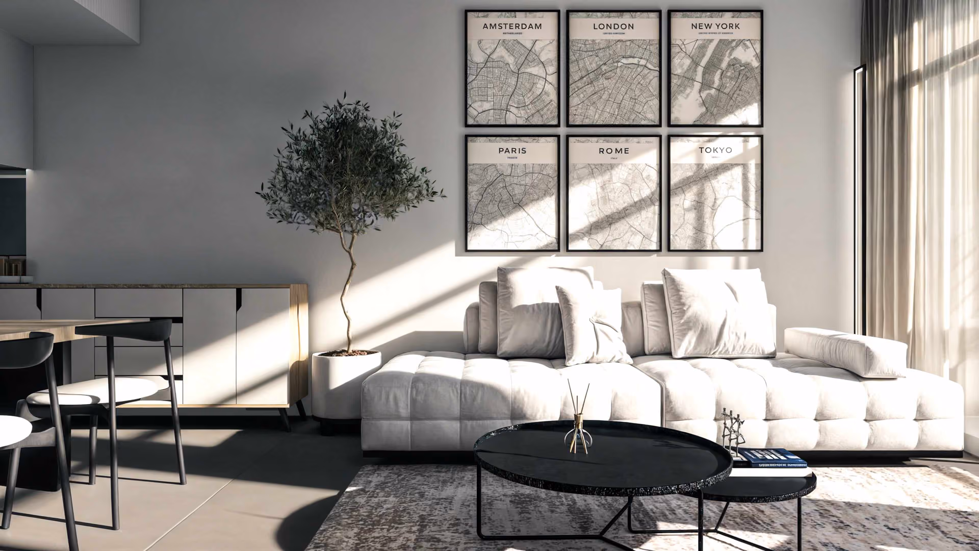 Viera Residences