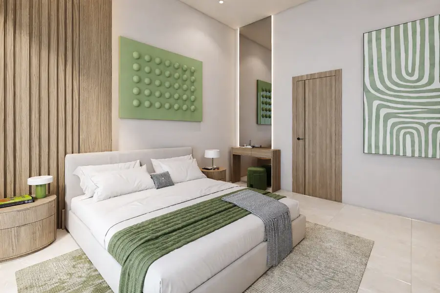 Golf Terrace Residences By Asak