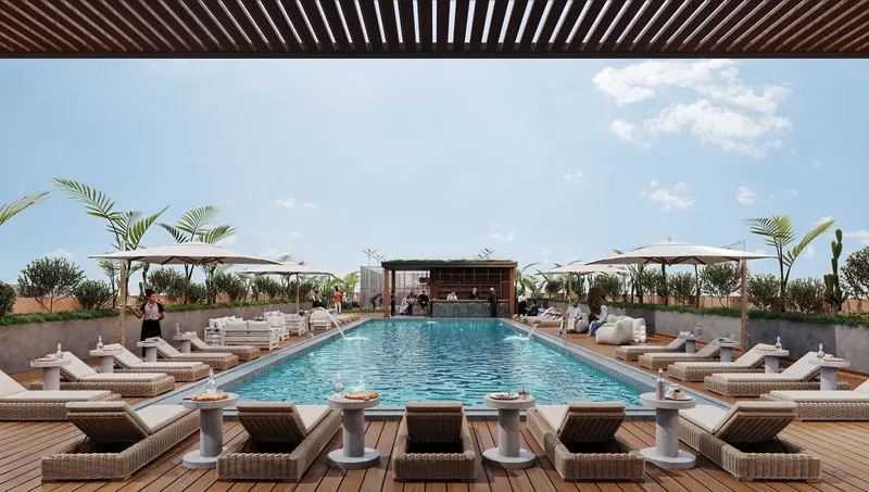 Ashton   Park Residences The Second