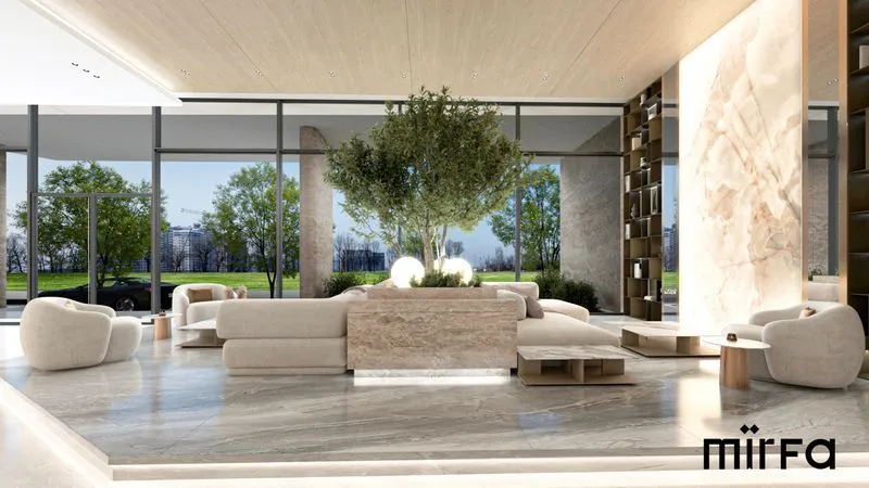 Ashton   Park Residences The Second