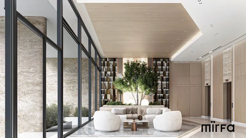 Ashton   Park Residences The Second