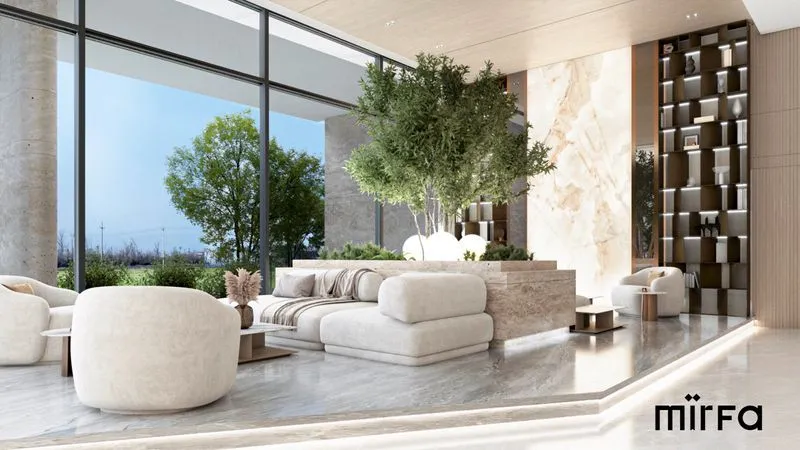Ashton   Park Residences The Second