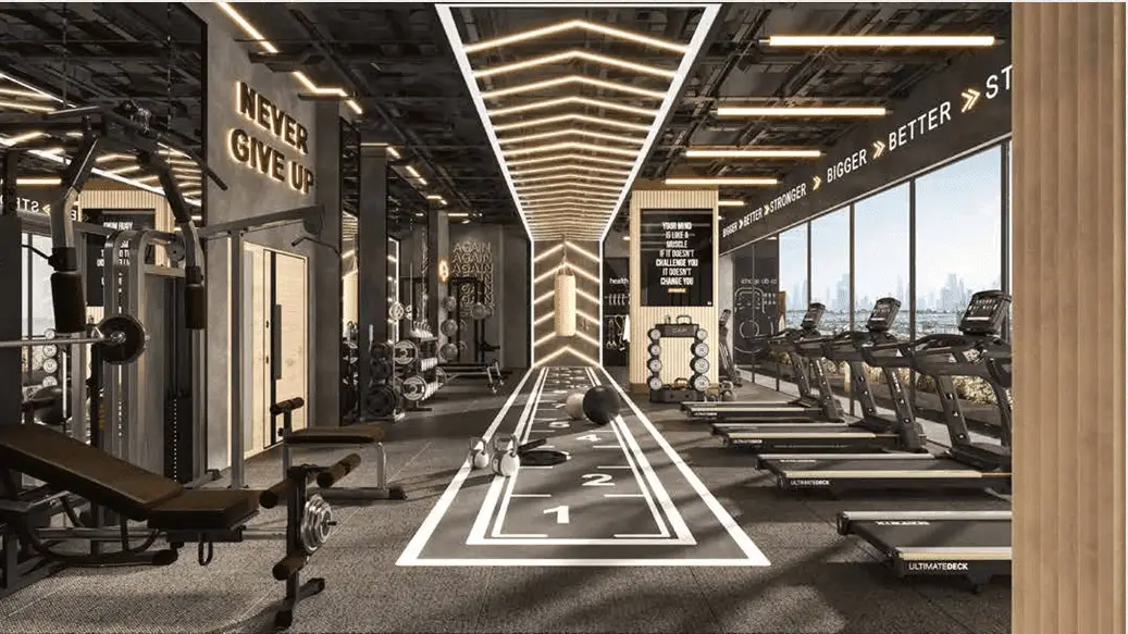 Aum 99 Residences
