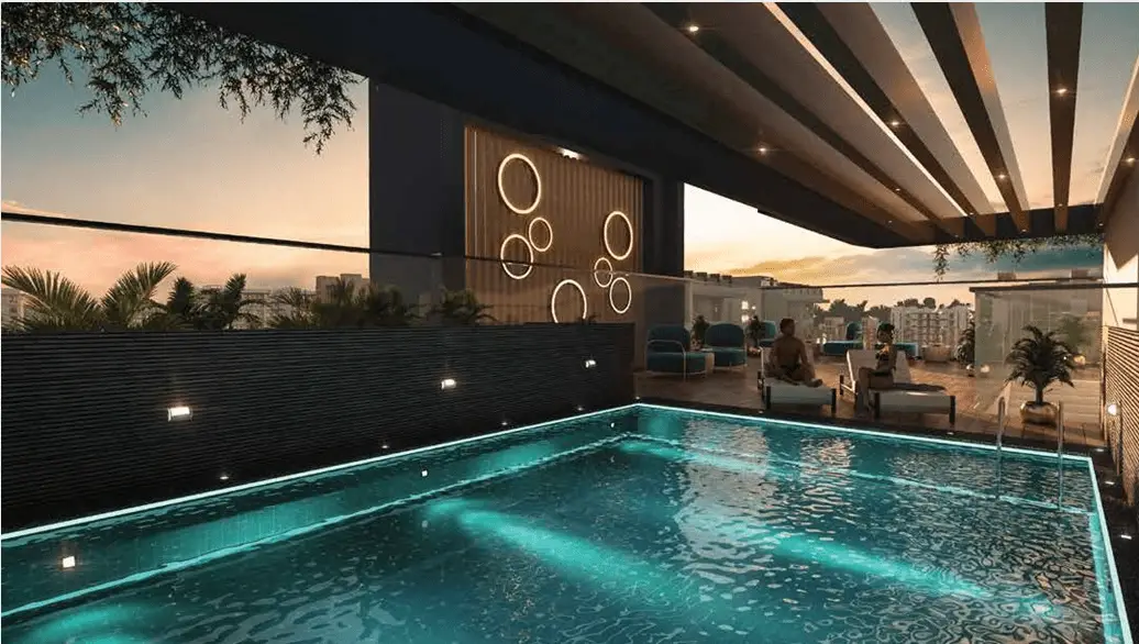 Aum 99 Residences