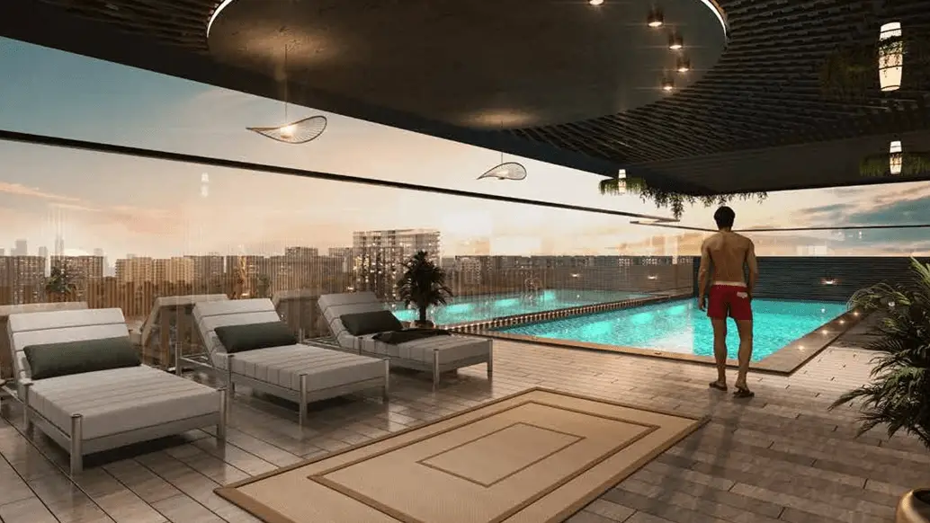 Aum 99 Residences