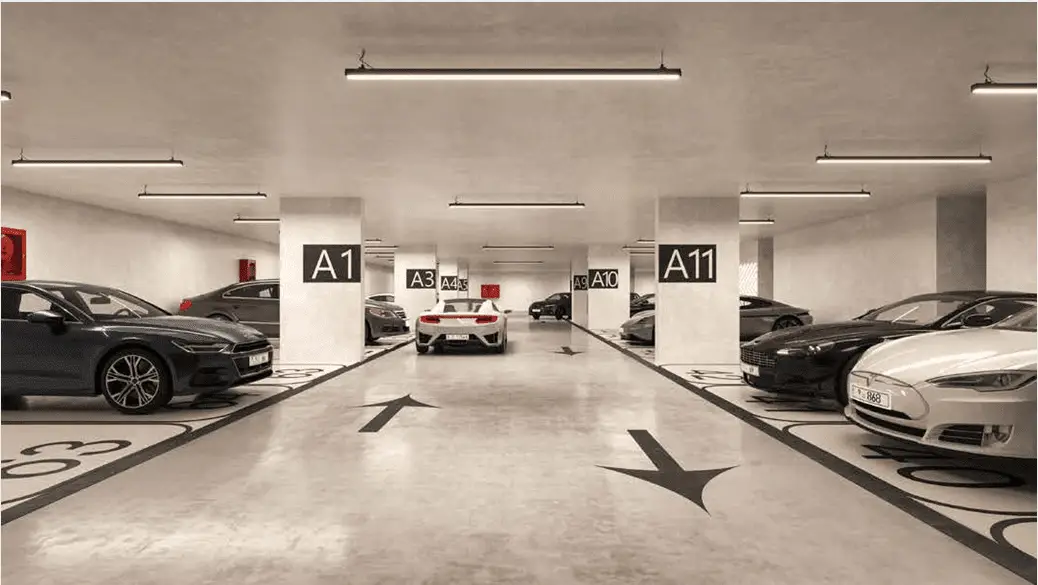 Aum 99 Residences