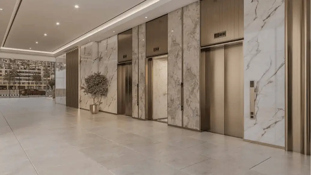 Aum 99 Residences