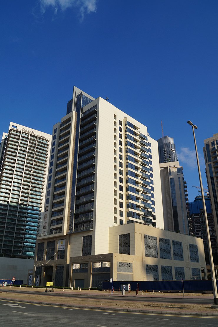 Bahwan   Tower