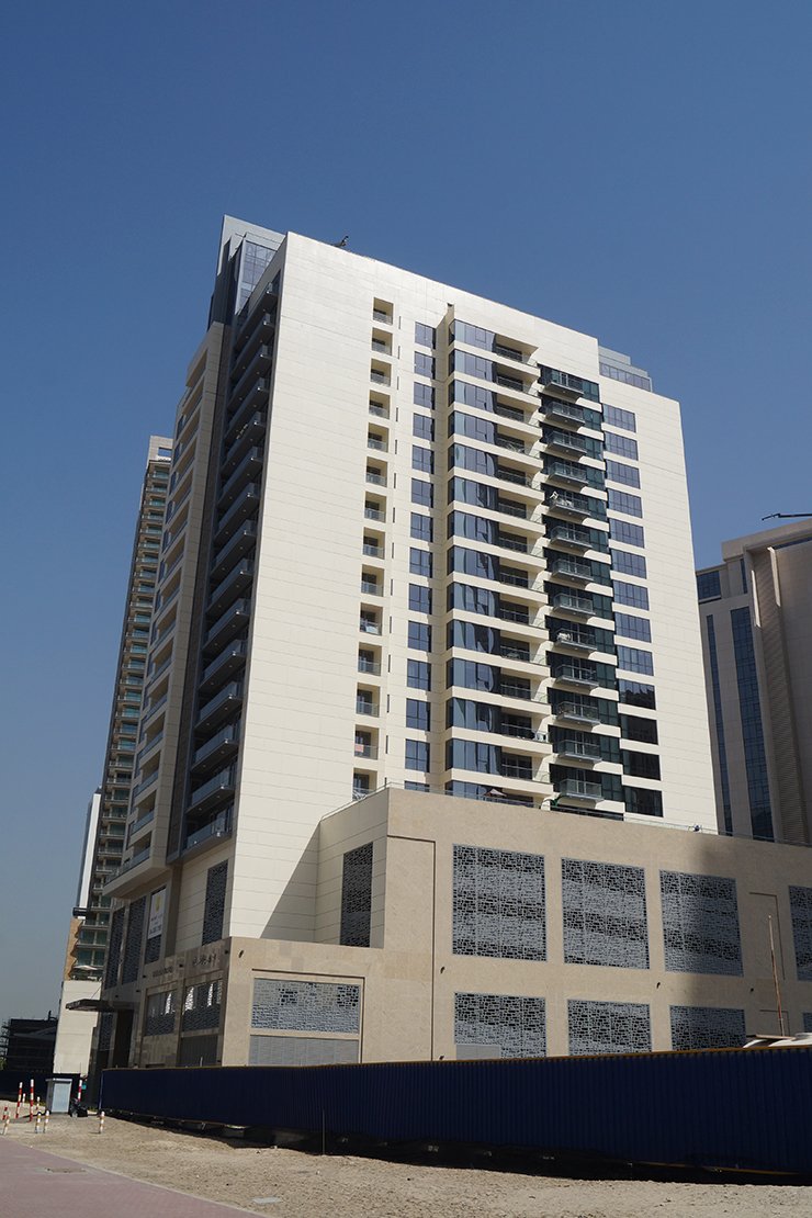 Bahwan   Tower