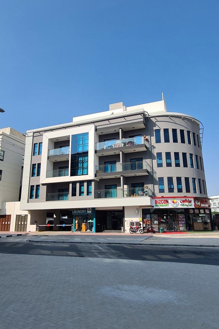 Bahwan Residence