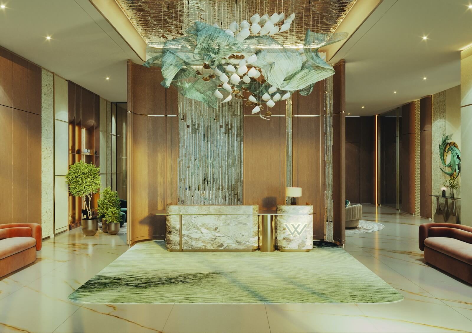Wellington Ocean By Ank Motiwala   Developments