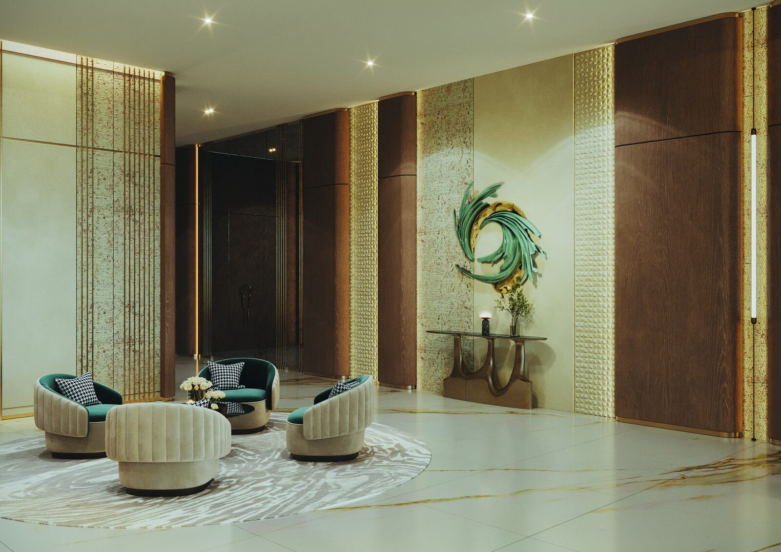 Wellington Ocean By Ank Motiwala   Developments