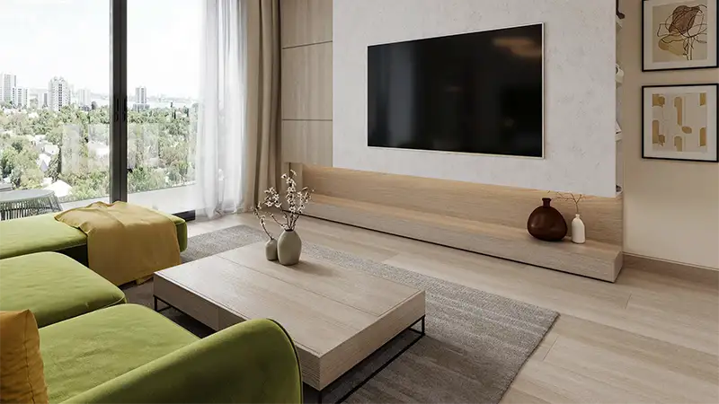 The Cube Quarter Residences