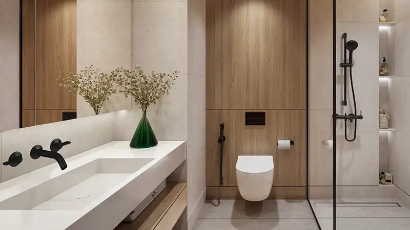 The Cube Quarter Residences