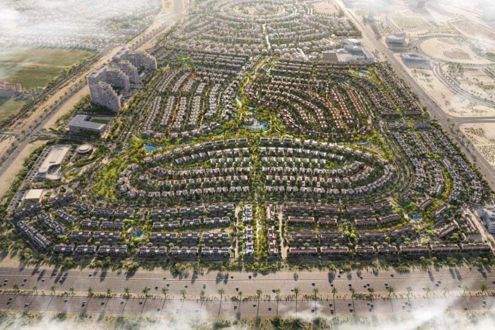 Haven By Aldar 3