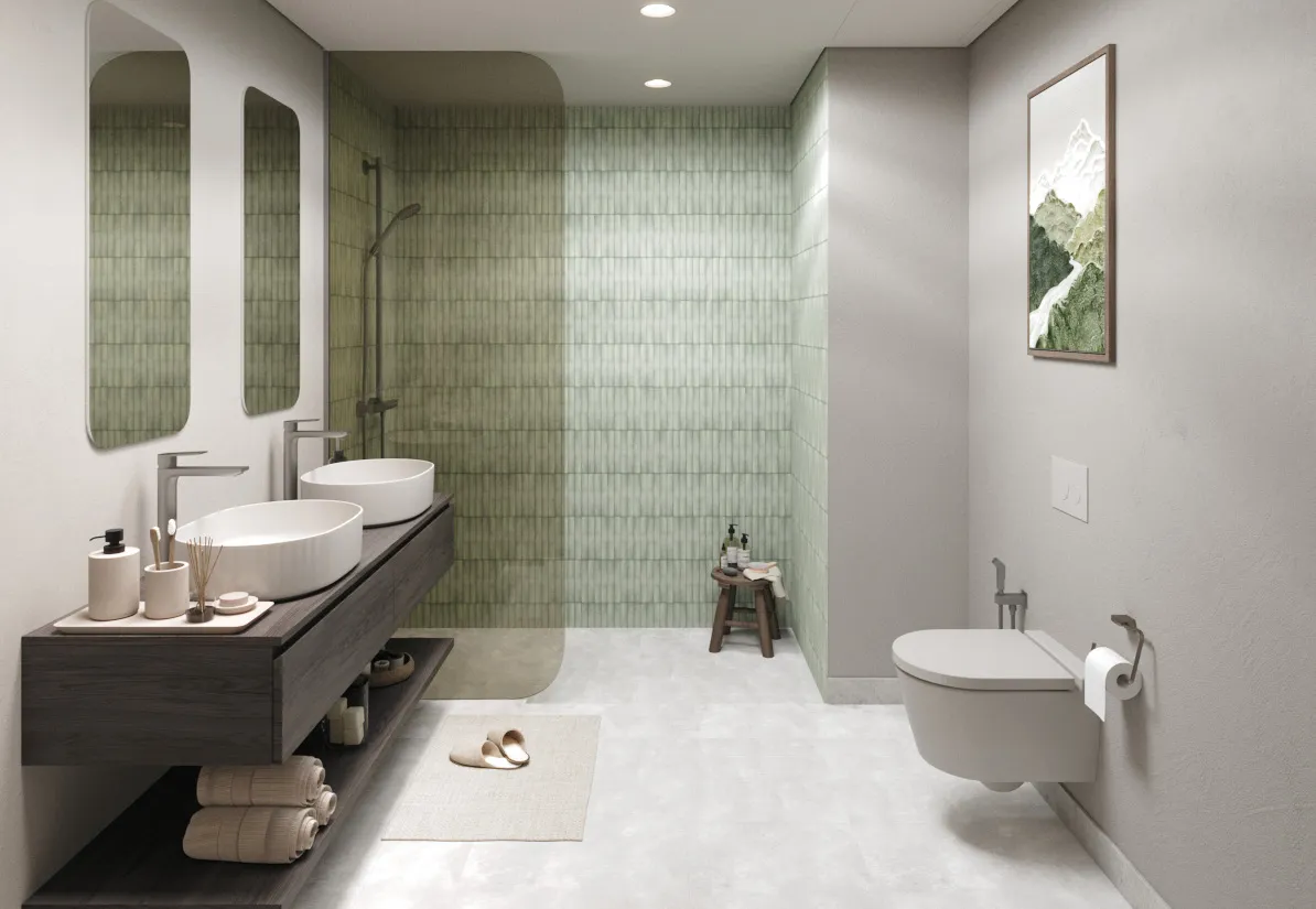 The Wilds Residences