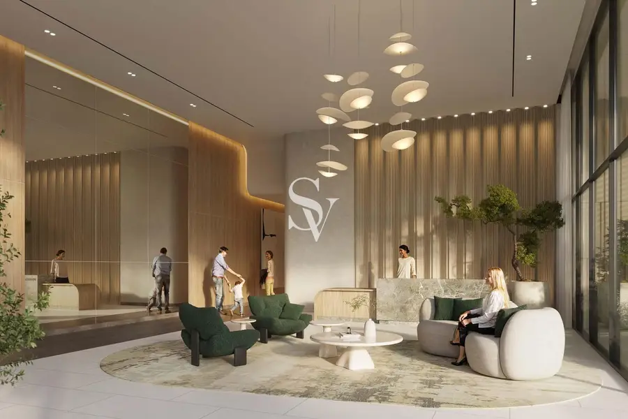 Cheval Residences